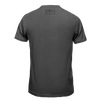 BB - Poly/Cotton Tee (Charcoal)
