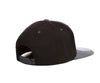 YOK B1Ballcap Black & Gray Snap Back Hat